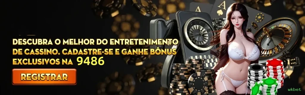 wkbet: Os Melhores Recursos da Seção Arcade Que Você Precisa Conhecer