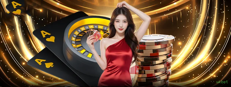 wkbet: Os Melhores Recursos da Seção Arcade Que Você Precisa Conhecer