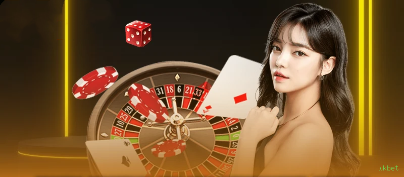 wkbet: Entre no Mundo Mágico das Cartas e Transforme Seu Jogo