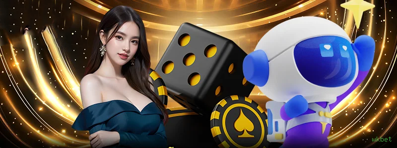 wkbet: Análises que Levam Seu Jogo a Outro Nível